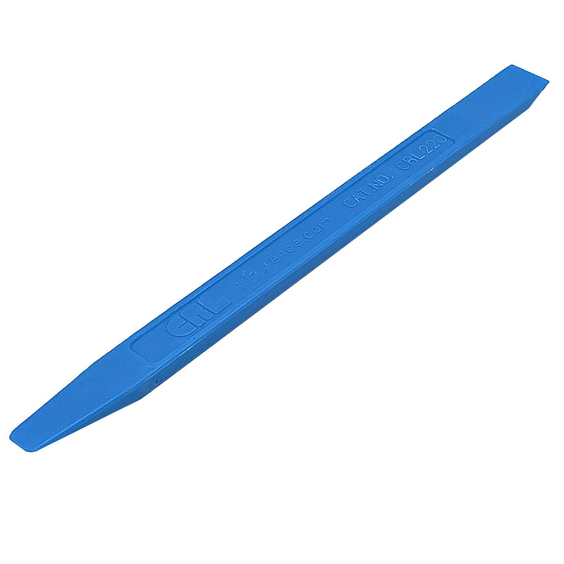 [Australia - AusPower] - CR Laurence CRL CRL220-XCP10 Chisel End Stick Tool - pack of 10, 7 7/8'' 