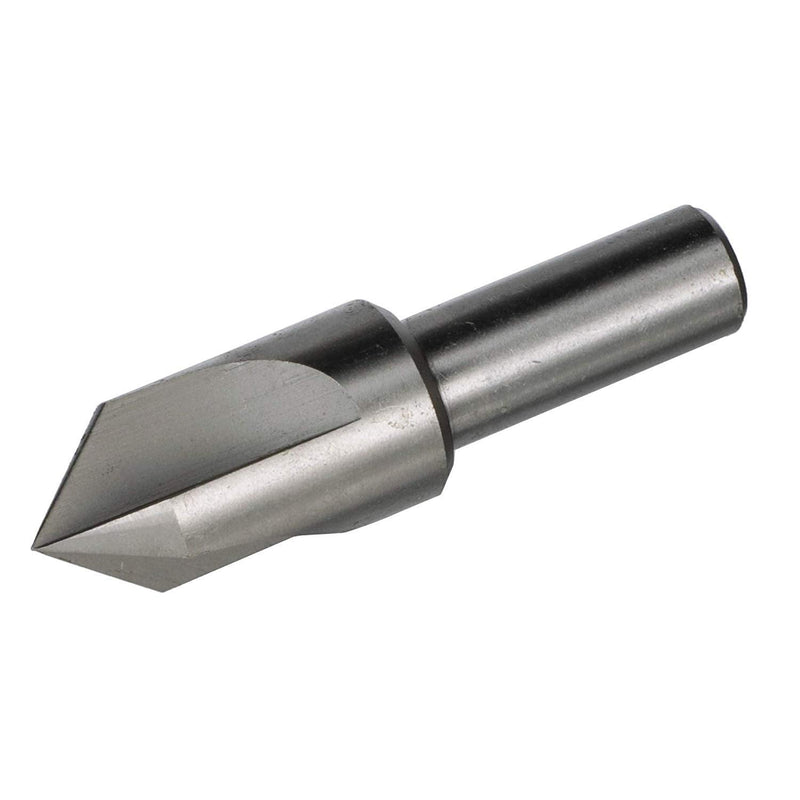 [Australia - AusPower] - Drill America - DEWCSK3/8-90 3/8"-90 High Speed Steel 3 Flute Center Reamer, Dew Series 