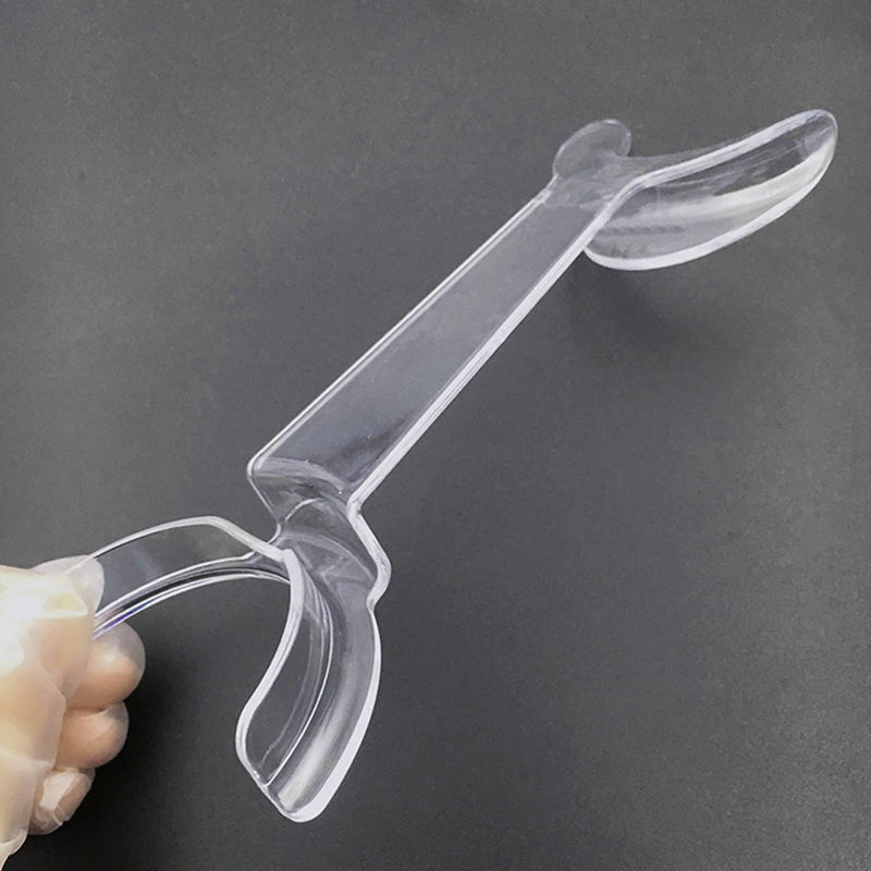 [Australia - AusPower] - Dental Double for Head Lip Retractor Intraoral Cheek Upper Lower Lip Retractor Multifunctional Mouth Opener 