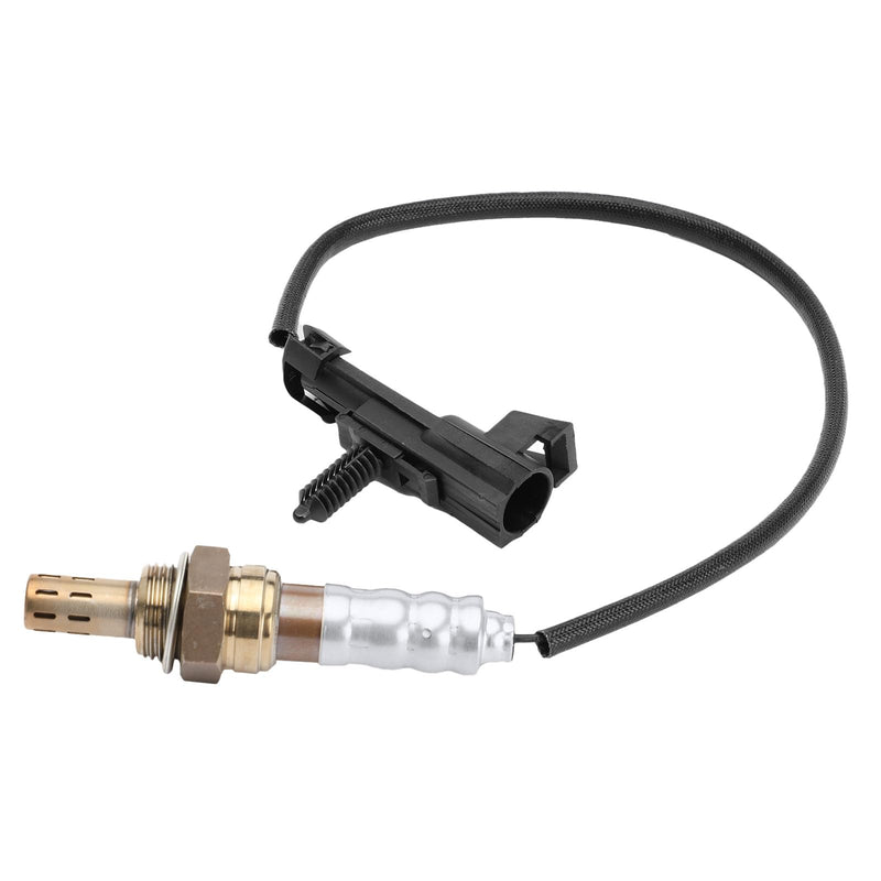 YHTAUTO Upstream Oxygen Sensor Compatible with Chevrolet Malibu, Cavalier, Cavalier, S10 & GMC Sonoma & Saturn SC, SL, SW & Pontiac Grand AM & Isuzu Hombre & Oldsmobile Alero (1 Wire)