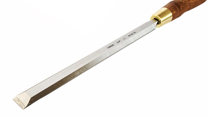 Narex Paring Chisel Extra Long Width: 19 mm (3/4 Inch)