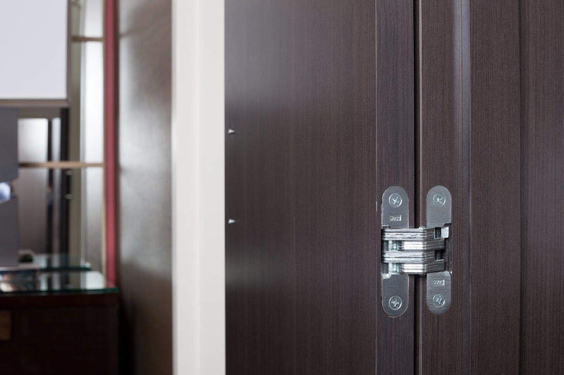 Invisible Hinge
