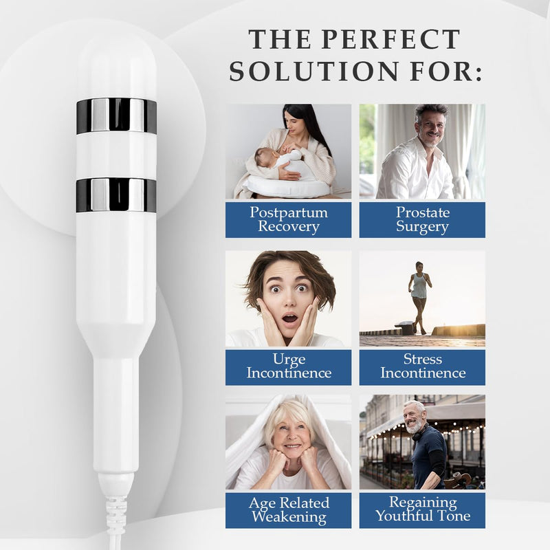 [Australia - AusPower] - K-fit Extended Electrode Probe 