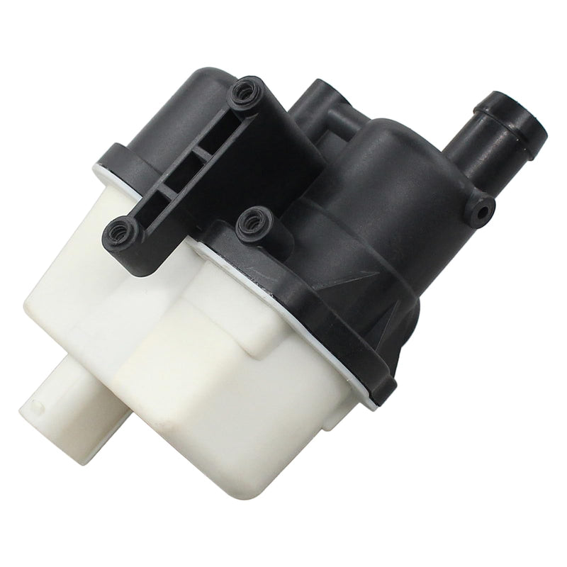 Evaporative Emissions System Leak Detection Pump for Audi A3 A8 Quattro A6 Allroad A7 Sportback Q3 Q5 Q7 Q8 RS3 S3 S6 SQ7 SQ8 TTS Quattro, VW Arteon Atlas Golf R GTI Jetta Passat Taos
