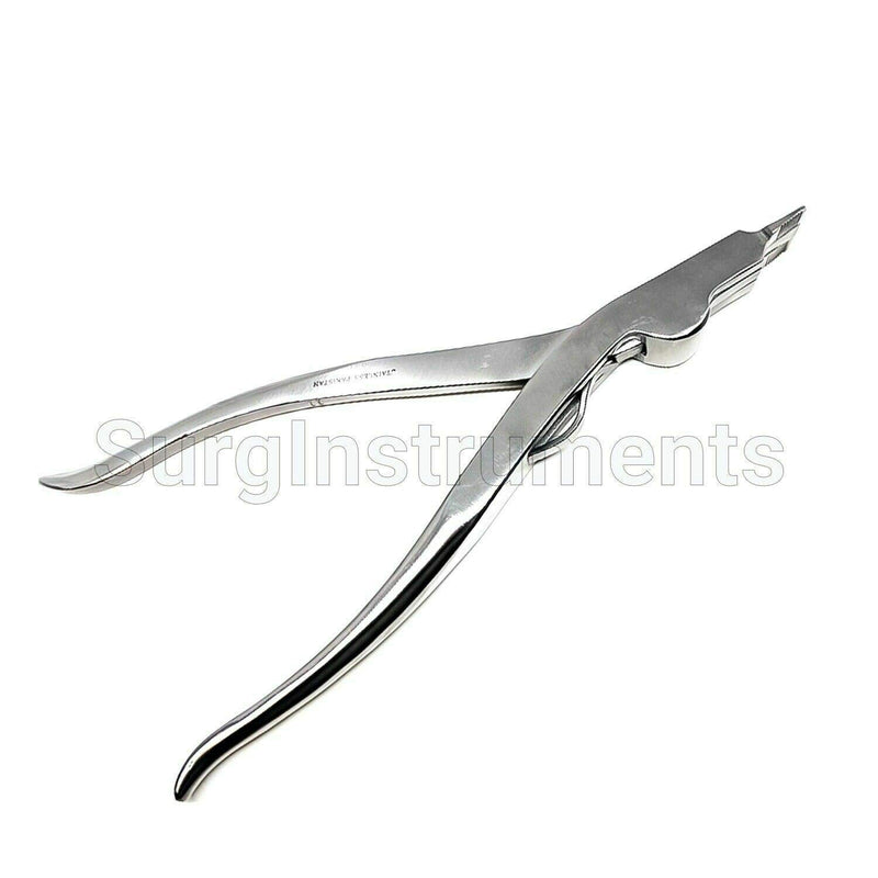 [Australia - AusPower] - Three Prong Cast Spreader 9" 
