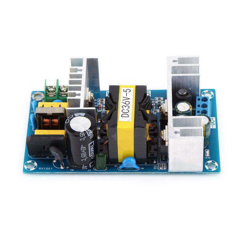 5-6.5A AC 100V-240V to DC 36V Transformer Switching Power Supply Board Module