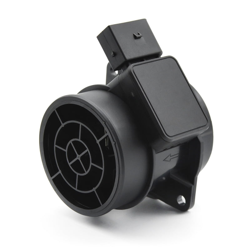 Mass Air Flow Sensor Meter MAF Compatible with Hyundai Elantra 2003-2010, Sonata 2006-2008, Tiburon 2003-2008, Tucson 2005-2017 & Kia Optima 2006-2009, Sportage, Rio 28164-23700 28164-25000