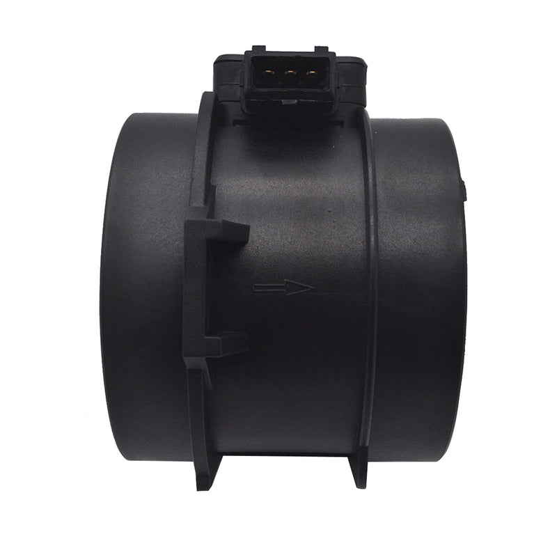 OYEAUTO Mass Air Flow Sensor Meter MAF 7410055 5WK96132 13621438871 Compatible with BMW 01-03 330Ci/330i 01-03 530i 01-06 X5 01-02 Z3 01-05 330Xi