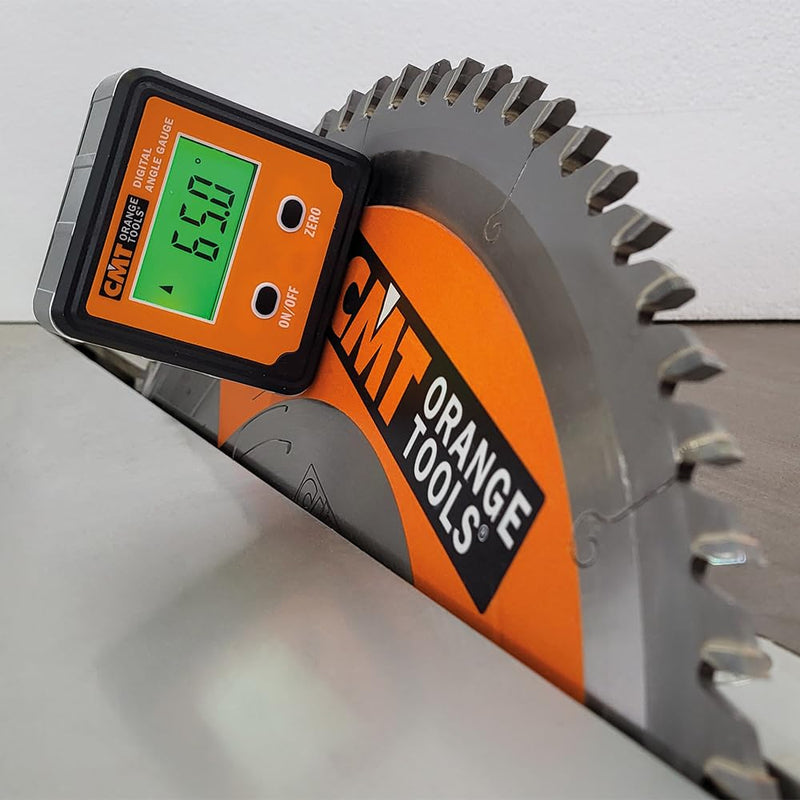 [Australia - AusPower] - CMT DAG-001 Digital Angle Gauge 