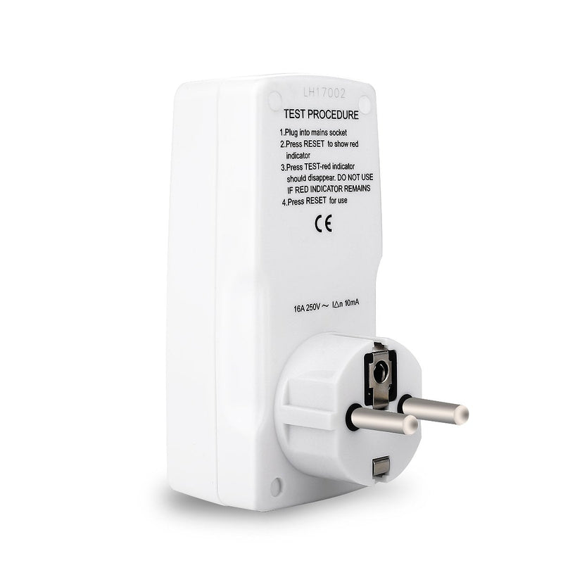 [Australia - AusPower] - OAONAN Secure RCD Connector 