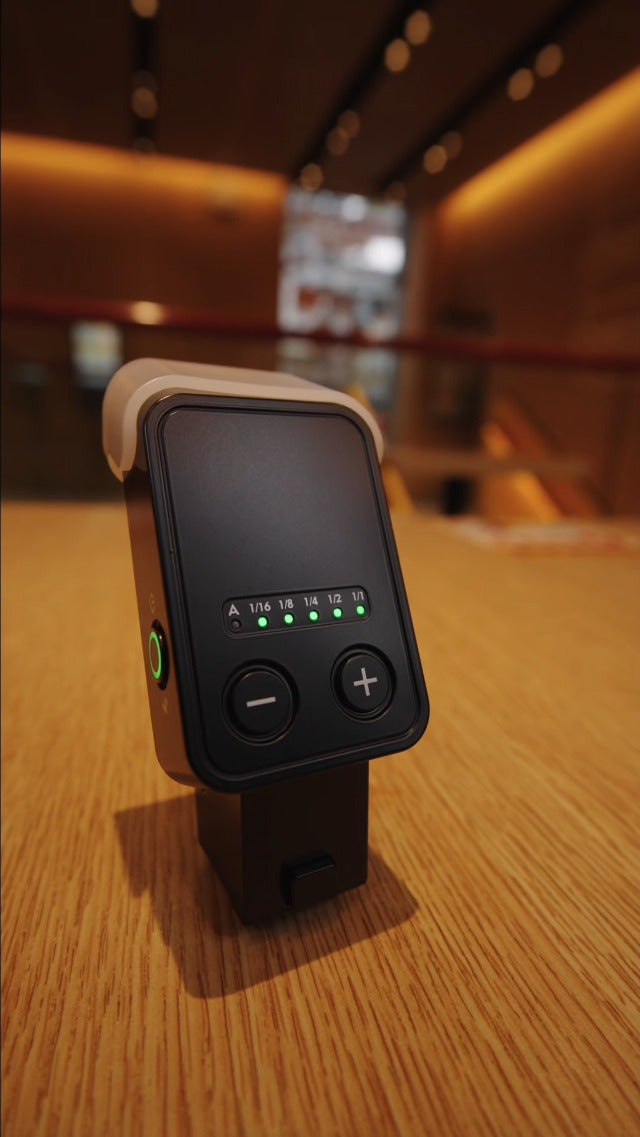 VILTROX Spark Z2 TTL Mini Flash for Nikon Portable Camera Flash US-Z2-N