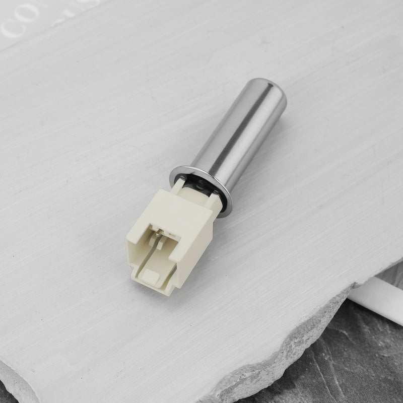 [Australia - AusPower] - Create idea 2Pcs NTC Temperature Sensor Replacement Part 00170961 170961 3792171203 Compatible with Bosch Compatible with Constructa Compatible with Neff Compatible with Siemens 