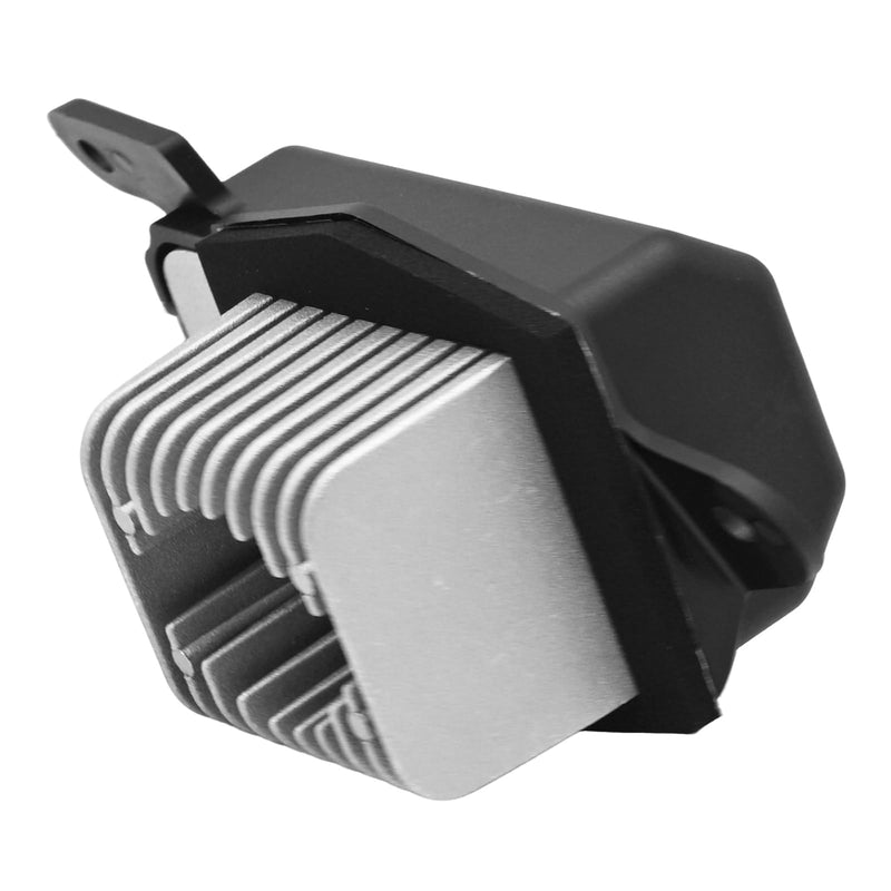[Australia - AusPower] - Auto Control Blower Motor Resistor Compatible with Ford F250 F350 F450 F550 F650 F750 F-250 F-350 F-450 F-550 F-650 F-750 Super Duty 2005-2007 2005 2006 2007 Fan Control Module 