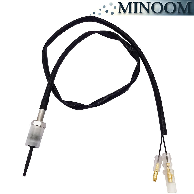 [Australia - AusPower] - 4013133 Exhaust Gas Temperature Sensor EGT DPF DOC Sensor Replacement for Polaris 600 700 800 RMK IQ Switchback Dragon 2007-2020 Part No.#4011523｜2410983 
