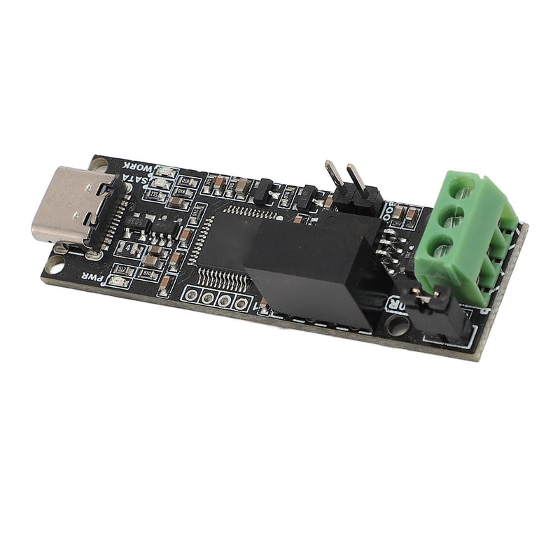 [Australia - AusPower] - CANable 2.0 Pro USB CAN Analyzer Module, 170MHz Running Frequency, Efficient Performance Processor, USB to PCAN Converter Module 