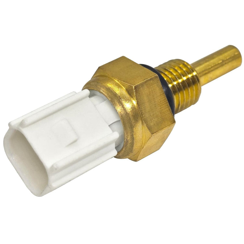 [Australia - AusPower] - 37870-RTA-005 37870-RWC-A01 Temperature Sensor with Connector Pigtail Harness - Compatible with Honda Civic, Accord, Acura MDX 2007-2015 - OEM Replacement 37870RWCA01 37870RTA005 