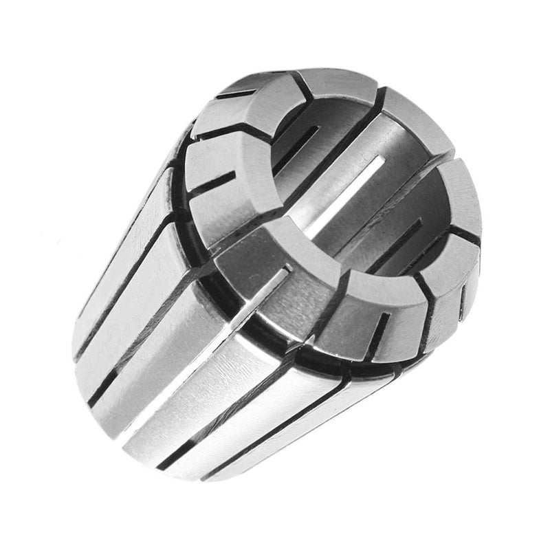 [Australia - AusPower] - ER-32 20mm Spring Collet Chuck for CNC Spindle motor - 2pcs ER-32 20mm 