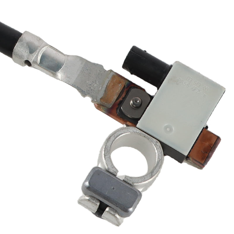Battery Current Sensor Compatible for Honda Odyssey 2011-2013, for Acura TL 2012-2014, for Acura TLX 2015-2017, for Acura MDX 2012-2013 Replacement 32600-TK8-A04 Battery Sensor Monitor