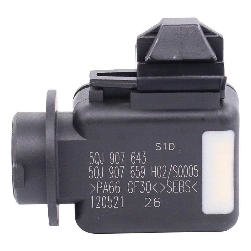 [Australia - AusPower] - Doo Engy Sensor Air Quality Air Quality Ventilation System for A3 A4 A6 A8 Q3 Q7 R8 Golf 5 6 Golf 7 T5 Pa-ssat Tour-an Toua-reg Scirocco Shar-an Amarok Beetle Caddy Exeo Octa-via Alhambra Superb Yeti 