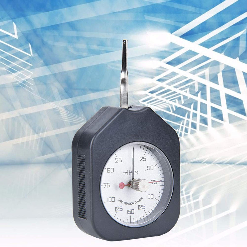 [Australia - AusPower] - Gram Voltmeter, Pointer Type, Dial Voltmeter, Pressure Gauge, Pressure Pull Tester, Switch, Force Meter, Force Meter (SZG-150-2) SZG-150-2 
