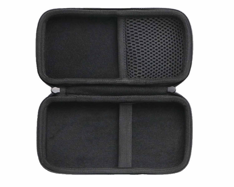[Australia - AusPower] - Hard Protective Travel Case Replacement, Compatible with Etekcity Infrared 774 749 / KIZEN Infrared LaserPro LP300 Thermometer Laser Temperature Gun 