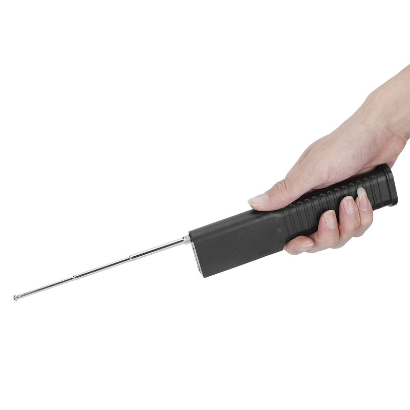 [Australia - AusPower] - Neon Light Tester, Portable Handheld Neon Tube Lamp Fluorescent Light Bulb Tester, LED Detector Repair Electrician Tool 