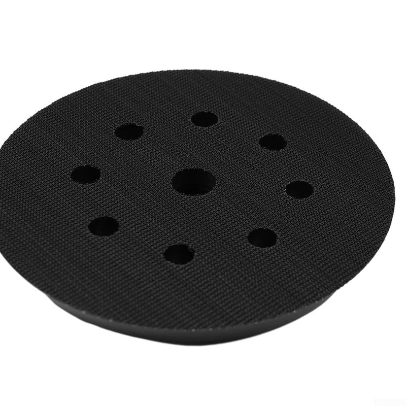 [Australia - AusPower] - Grinding Disc Polishing Pad Replacement for Metabo SXE 325/425/450/3125 