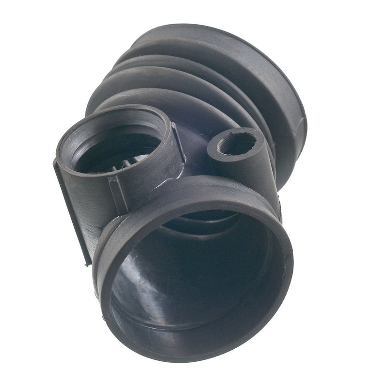 Air Intake Boot Flow Meter Hose to Throttle Body for BMW E39 528i 1997-1998 with ASC(Automatic Stability Control)