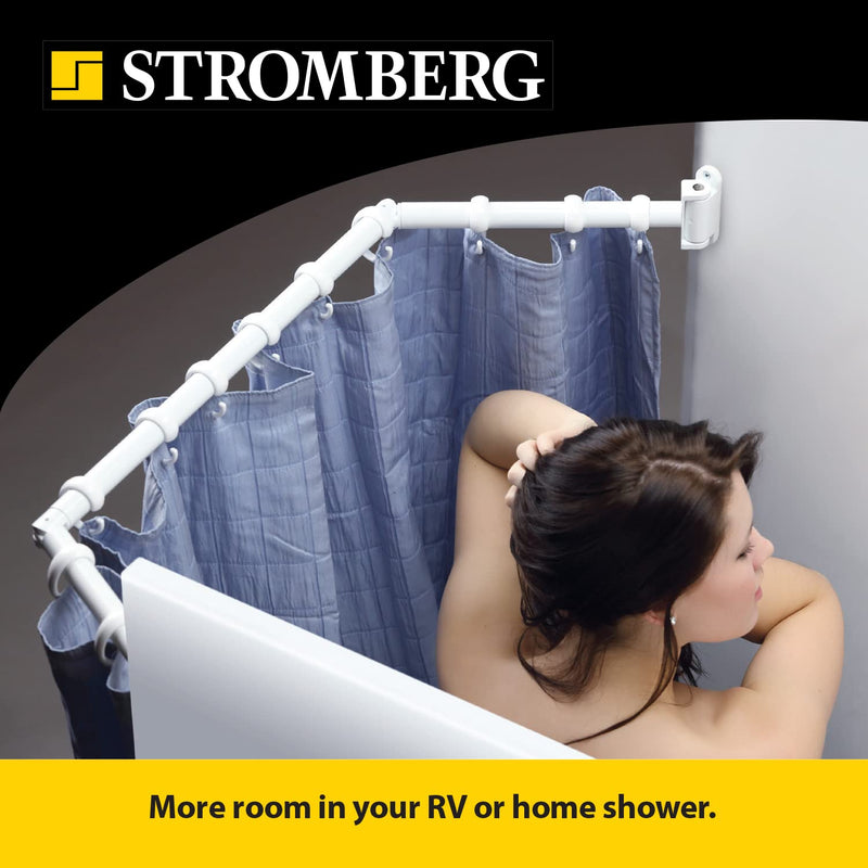Stromberg Carlson EXT-3542 Extend-A-Shower