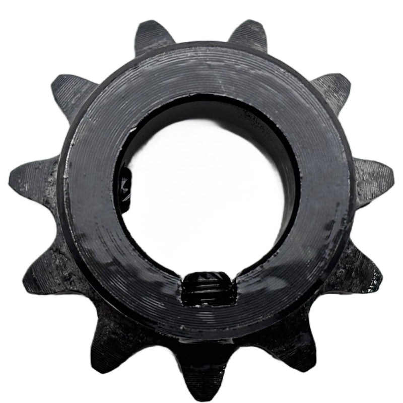 [Australia - AusPower] - #35 Roller Chain Sprocket Type B 5/8 inch Bore 11 Tooth, Hardened Antirust 1045 Steel Drive Sprockets 35B11-5/8 