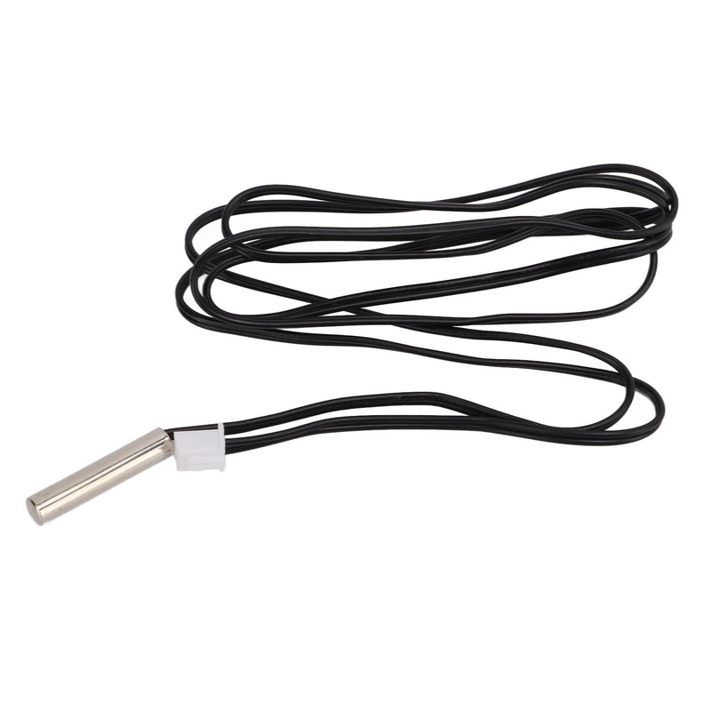 [Australia - AusPower] - B3950 Thermocouple Temperature Sensor 10k Stainless Steel Temperature Sensor Probe Highly Accurate Temperature Test Thermal Sensor (40 cm) 40cm 