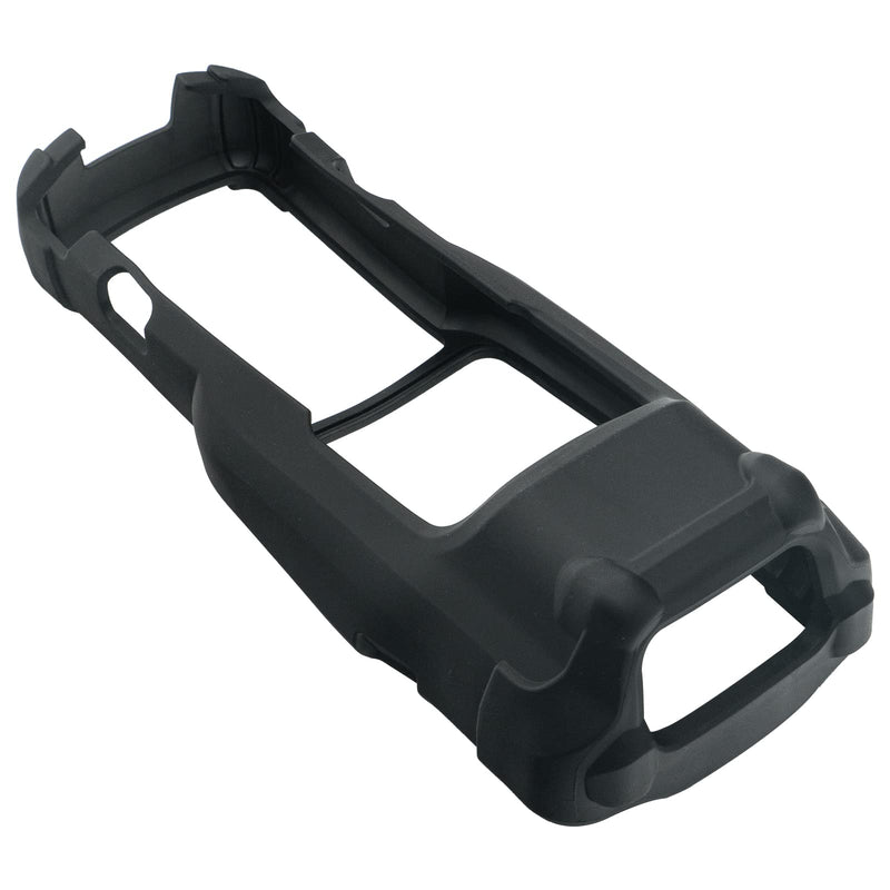 Protective Rubber Cover for Zebra MC3300 MC330K Scanner (PN:SG-MC33-RBTG-01)