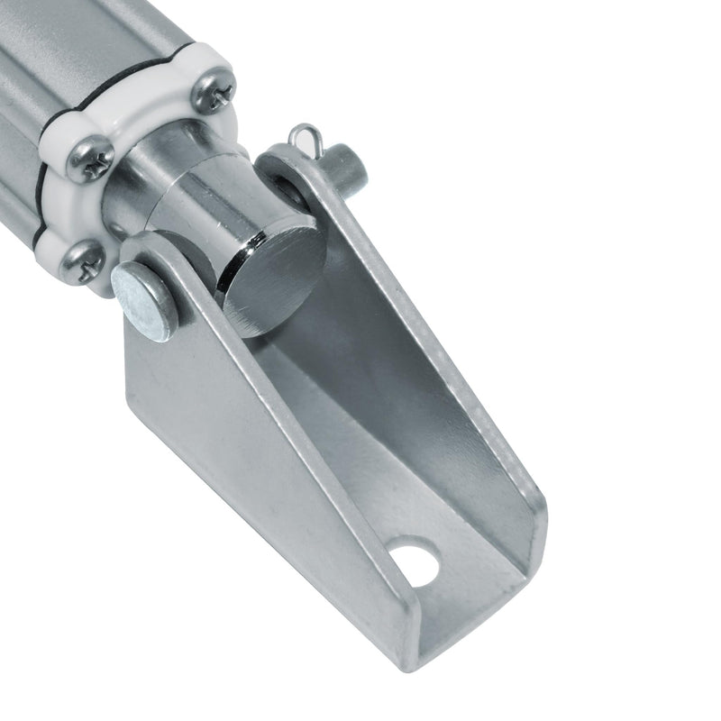 [Australia - AusPower] - Mounting Bracket BRK-09 for Linear actuators - Made of Iron Steel - Can be Used with Progressive Automations Linear Actuator Model PA-09, PA-10, PA-10-HALL 