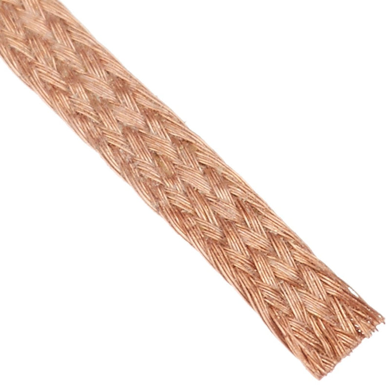 Taiyo Electric Sangyo (Goot) Soldering Desoldering Wire, Width 0.08 inch (2.0 mm), Length 98.4 ft (30 m), Long Roll Type in Bobbin Case, CP-20B, Made in Japan CP-20B: 2.0mm x 30m