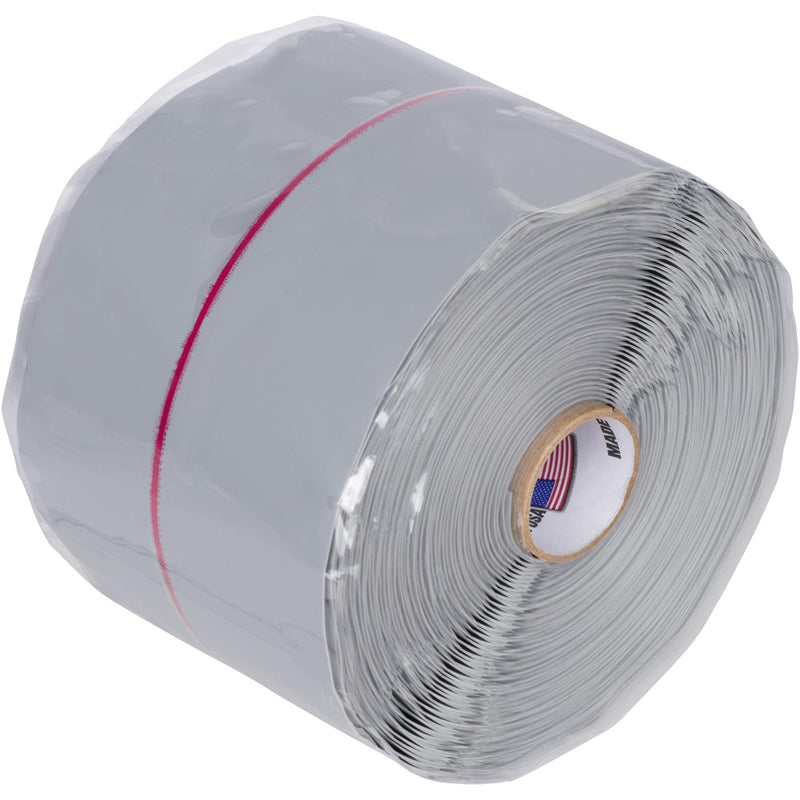 E/FUSING 330 - High Performance Self-Fusing Silicone Leak Sealing Tape