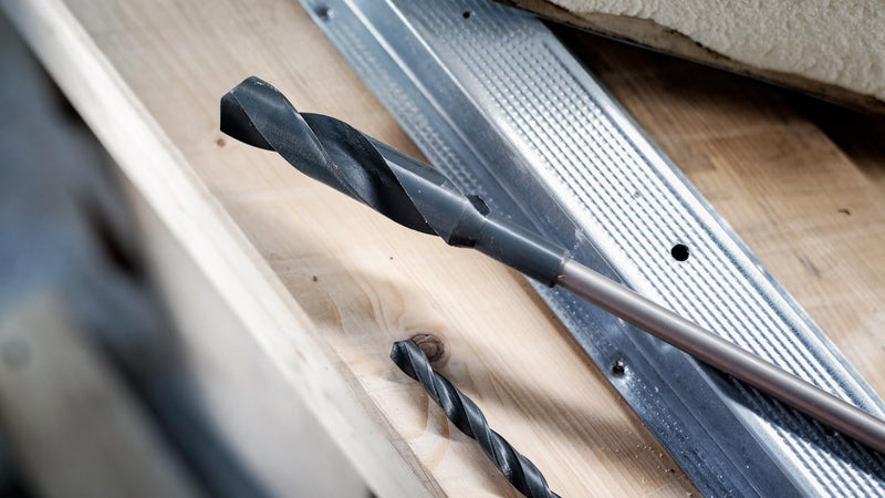 Bosch Accessories Bosch Professional Formwork and Installation Drill Bit Diameter 12 mm Durchmesser: 12/Gesamtlänge in mm: 400