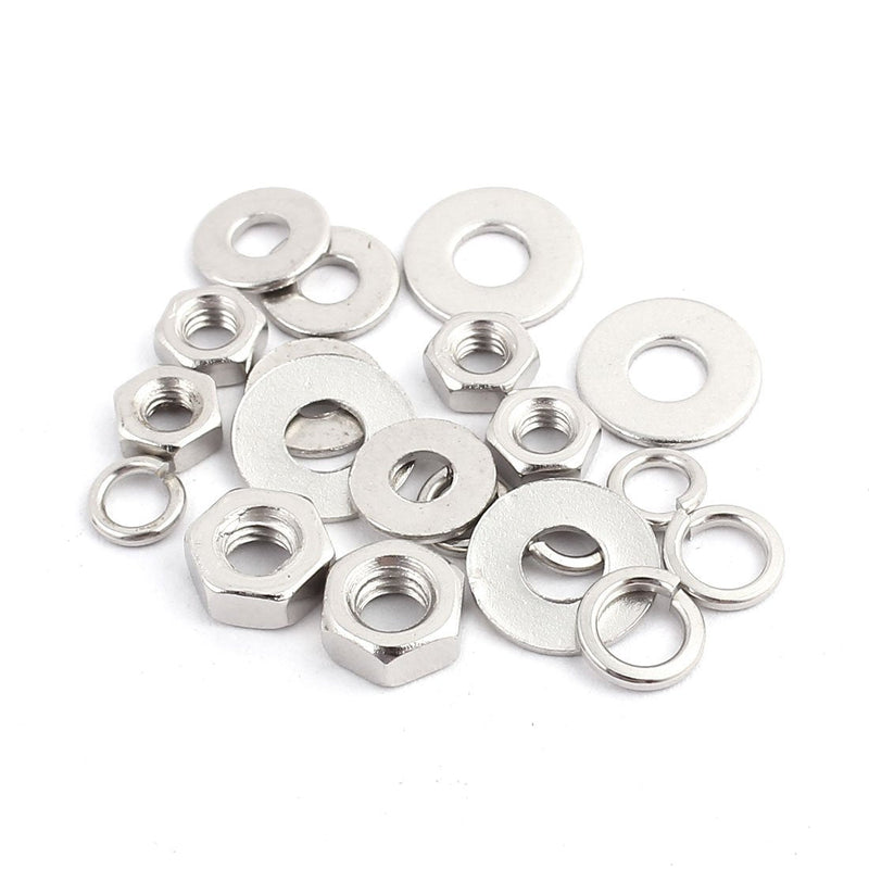 [Australia - AusPower] - uxcell DH670 Class 2.5 Accuracy DC 0-50V Analog Panel Meter Voltmeter Gauge 