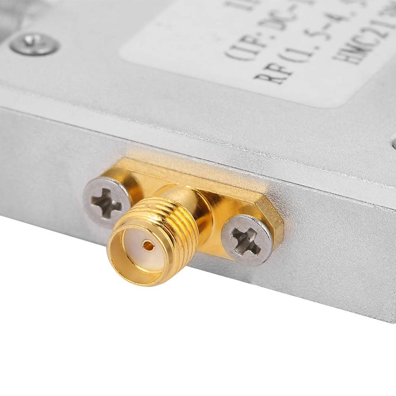 Passive Double Balanced Mixer, HMC213 Passive Mixer Diode Frequency Conversion Module