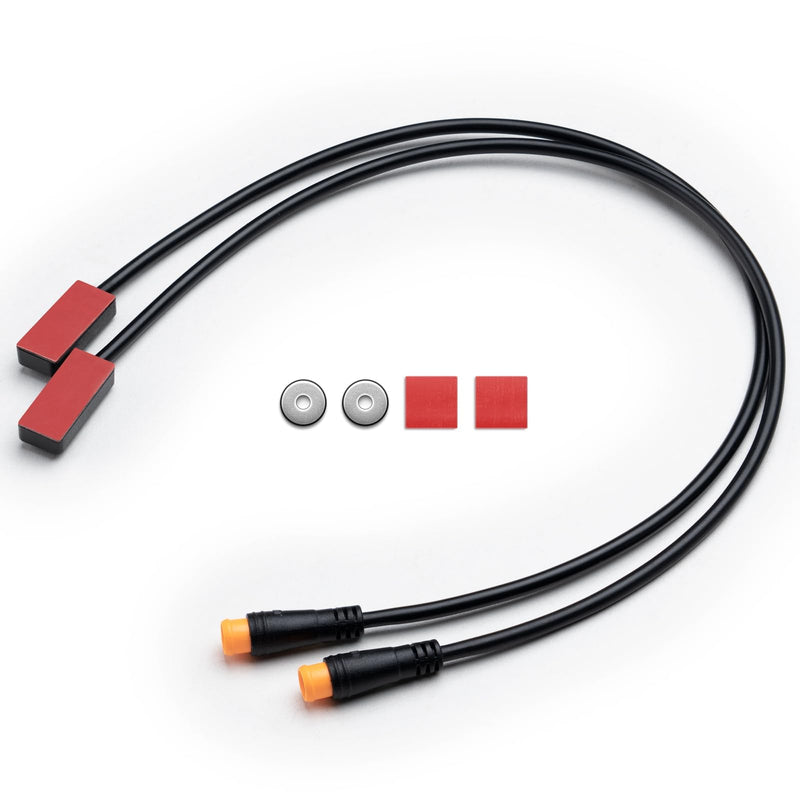 [Australia - AusPower] - Zeekpowa E-Bike Hydraulic Brake Sensors Current-Cutting Brake Cable for BBS01 BBS02 BBS-HD BBS01B BBS02B Mid Drive Motor 