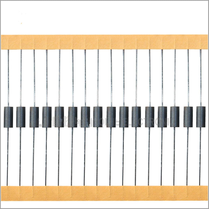 100pcs 3.5X9X0.8mm Axial Ferrite Bead Inductor Bead Chokes Ferrite Core RH3.5X9X0.8