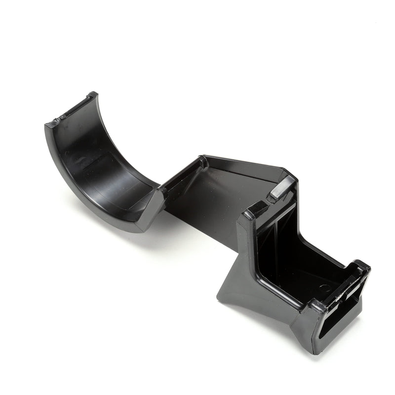 3M Tartan Hand-Held Filament Tape Dispenser HB901, Black