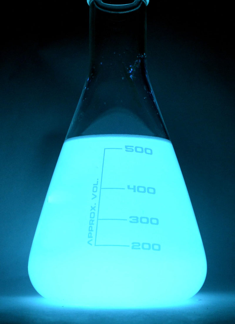 [Australia - AusPower] - Innovating Science Instant Light Powder Chemiluminescence Demo Kit 