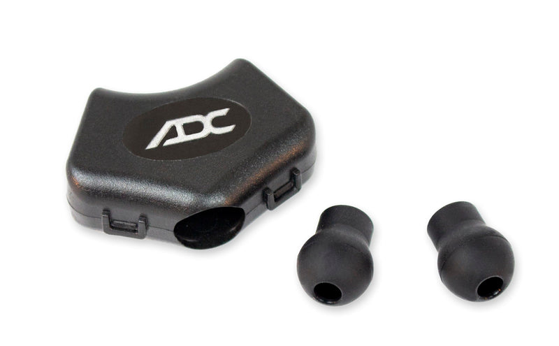 ADC Adscope-Lite 619 Ultra Light Stethoscope - Navy Blue