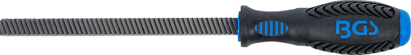 [Australia - AusPower] - BGS special square file, 270 mm, 1792 