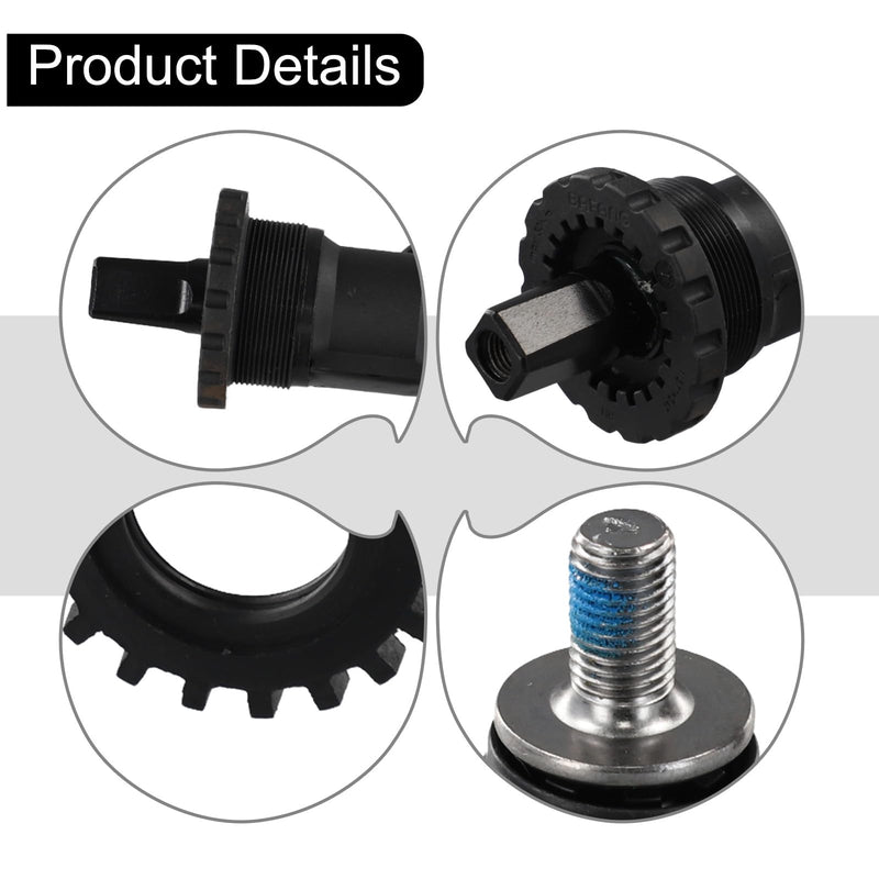 [Australia - AusPower] - For Bafang Assist Sensor Central PAS 68 mm Imitation Torque Sensor Torque 