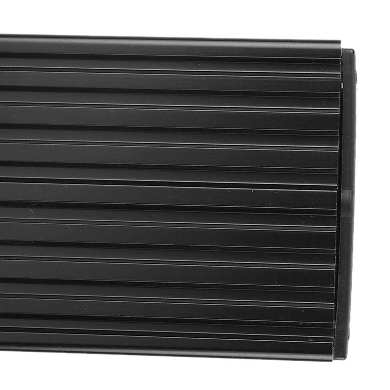 75 W Heating Element Heater Constant Temperature Thermistor Heater 35 DIN Rail Mounting 120-240 V