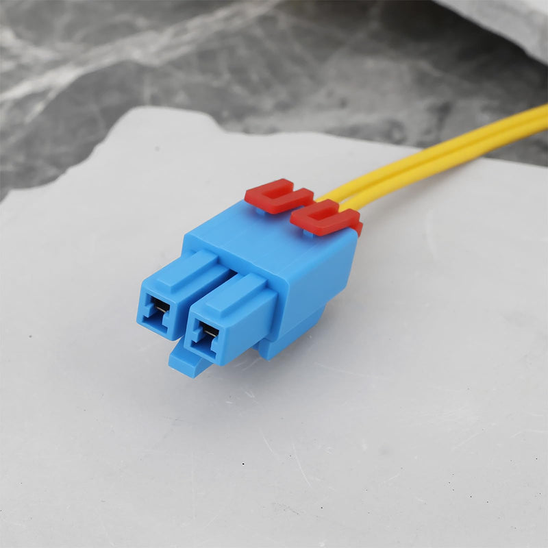 [Australia - AusPower] - eMagTech Replacement Temperature Sensor DA32-00011C Compatible with Samsung Cabinet 