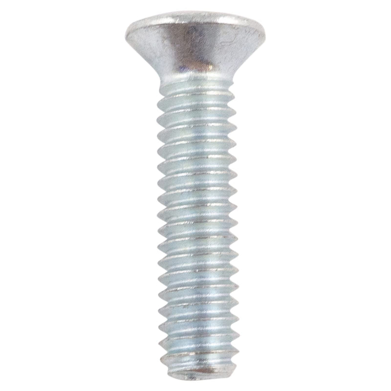 [Australia - AusPower] - TRQ Front Inside Interior Chrome Manual Window Crank Pair Compatible with International 