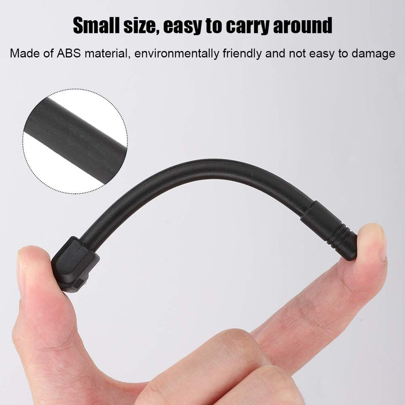 [Australia - AusPower] - Bose Antenna, Ukw Antenna for 3.5 mm Ukw R Antenna Ser Universal 3.5 mm Ukw R Outdoor Antenna Portable External Ser Antenna 