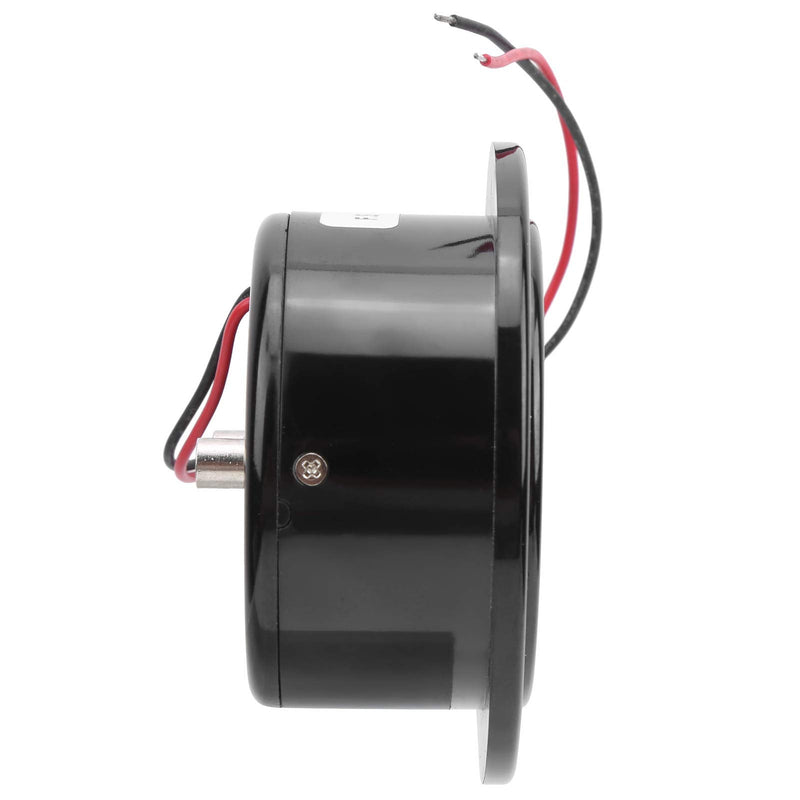 [Australia - AusPower] - Level Meter Header, High‑Accuracy VU Meter Header, for DIY Mixer Recording Studio Home Audio 